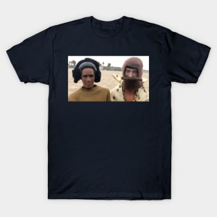 The Big Wang Theory T-Shirt